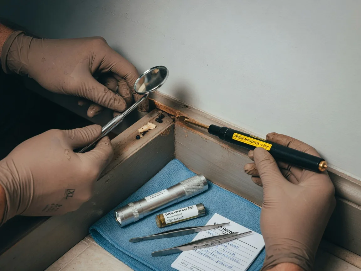 Why choose Emergency Pest Control in Locust Fork, AL